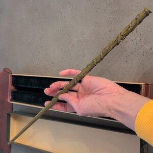 Hermione Granger Wand Noble Collection